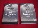 [Le ]royaume
